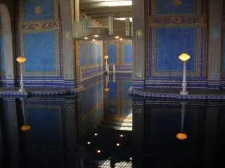 Photo: Luxury Pool (2008 and Before Collection)